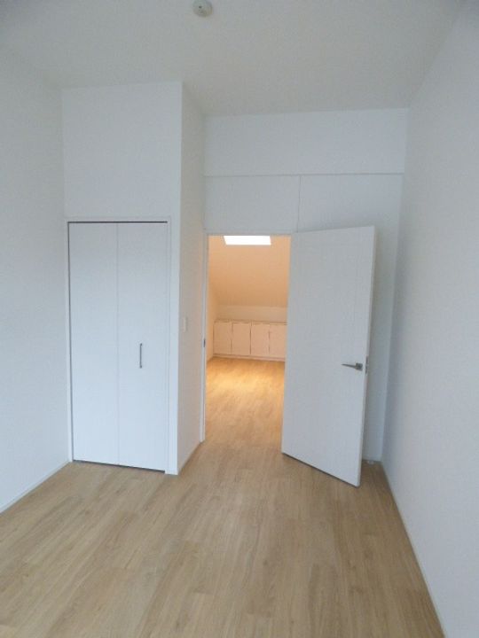 CASABIANCA高輪の内装