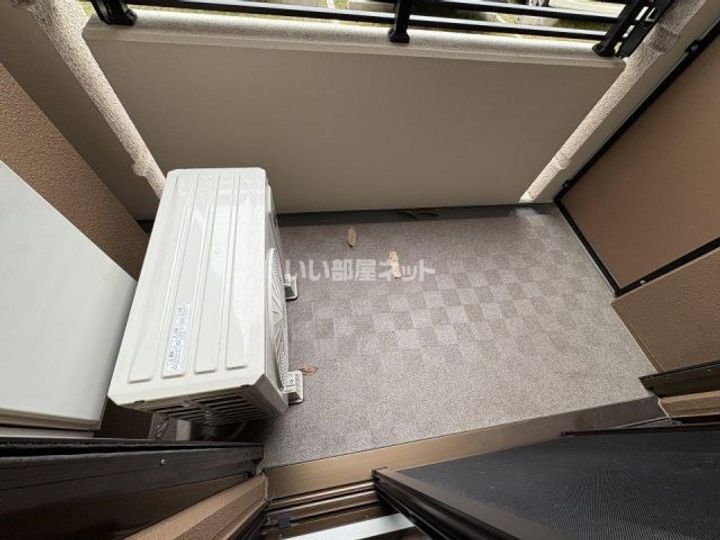 大阪府門真市元町(マンション)の賃貸物件の内装