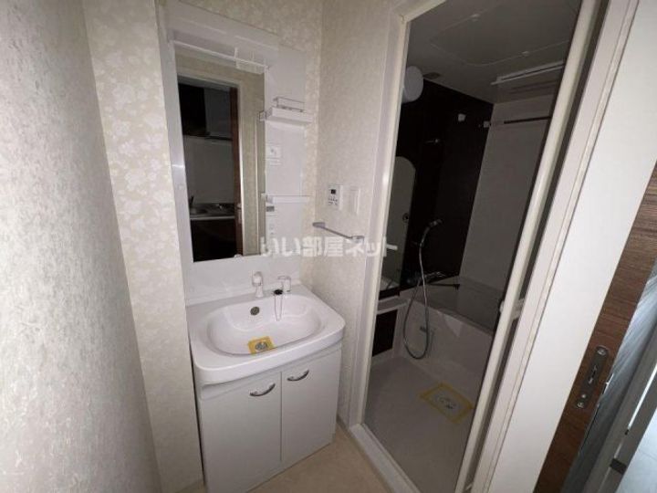 大阪府門真市元町(マンション)の賃貸物件の内装