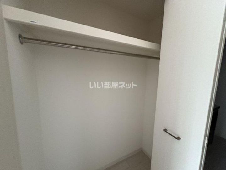 大阪府門真市元町(マンション)の賃貸物件の内装