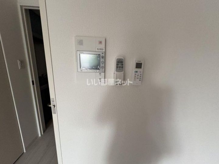 大阪府門真市元町(マンション)の賃貸物件の内装