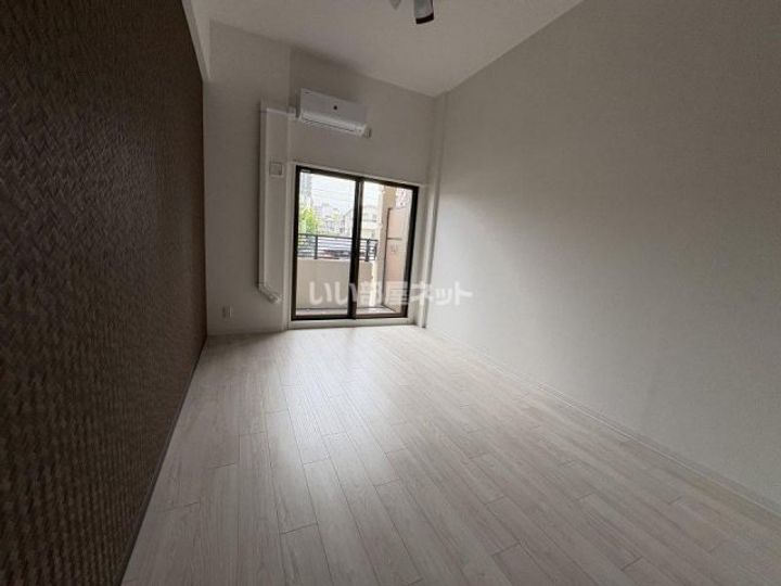 大阪府門真市元町(マンション)の賃貸物件の居間