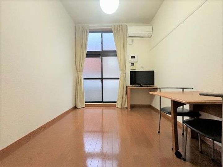 レオパレスプレシャスのその他画像