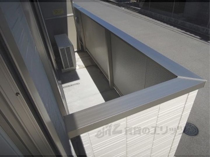 アーバンコートMの内装