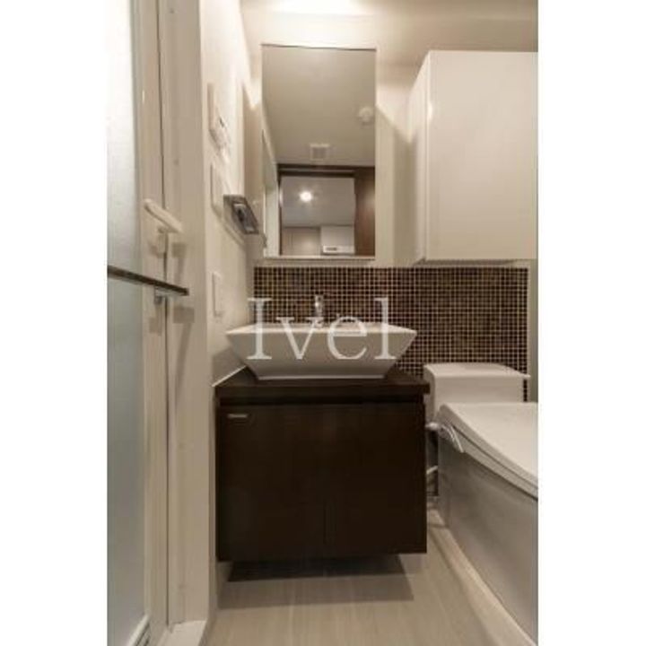 東京都千代田区神田錦町2(マンション)の賃貸物件の内装