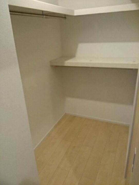 OHANA IVの内装