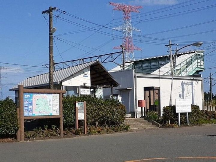 OHANA IVの周辺