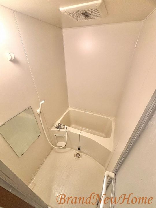 フォンテーヌ上野芝の風呂