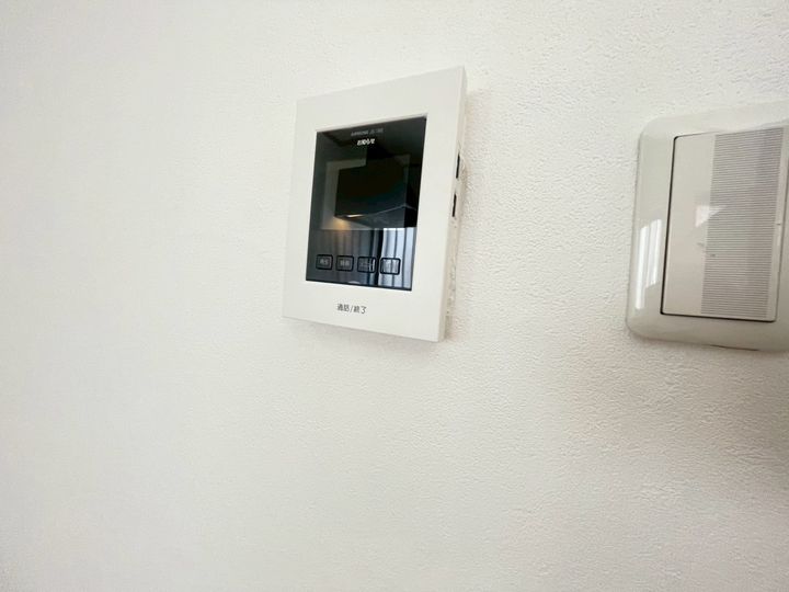 大阪府守口市大久保町3(一戸建)の賃貸物件の内装