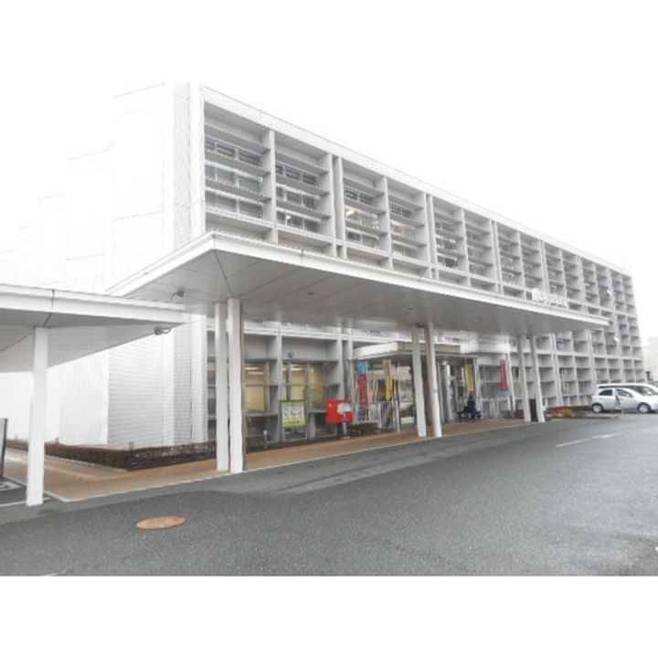 静岡県浜松市中央区積志町(マンション)の賃貸物件の周辺