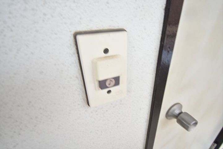 東京都府中市白糸台6(アパート)の賃貸物件の内装