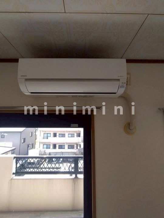 熊本県熊本市南区田井島3(マンション)の賃貸物件の内装