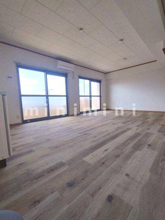 熊本県熊本市南区田井島3(マンション)の賃貸物件の内装