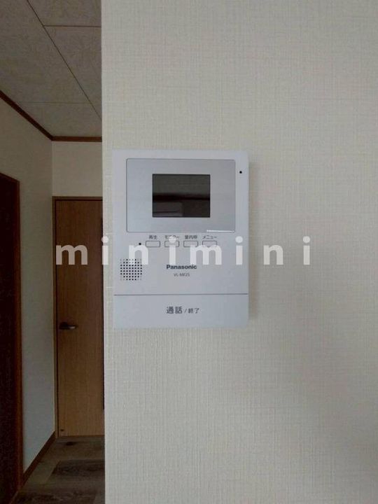 熊本県熊本市南区田井島3(マンション)の賃貸物件の内装