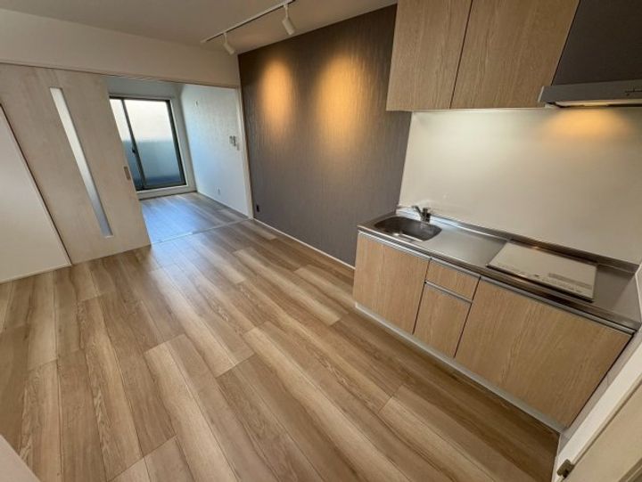 フジパレス今川公園II番館のその他画像