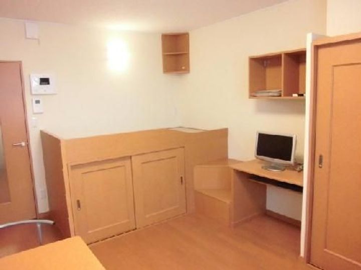 レオパレス燦燦のその他画像