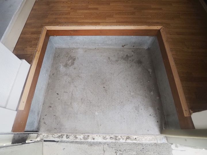 東京都府中市小柳町2(アパート)の賃貸物件の玄関