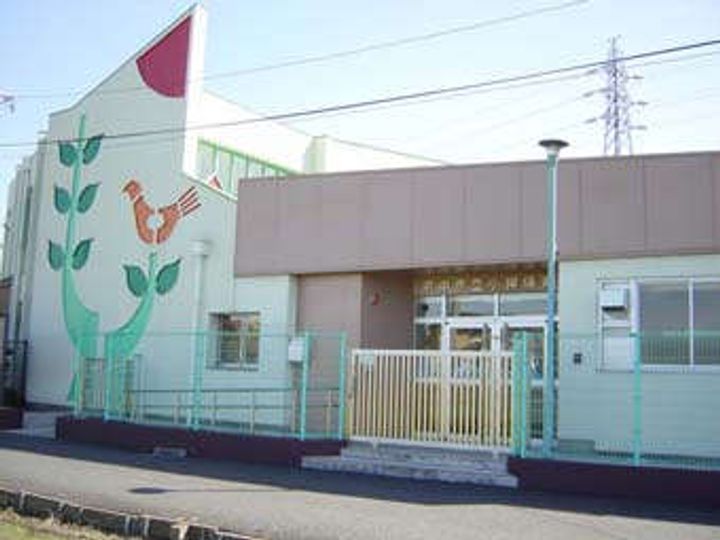 東京都府中市小柳町2(アパート)の賃貸物件の周辺