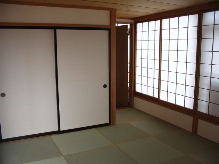 山形県酒田市中町3(一戸建)の賃貸物件の内装