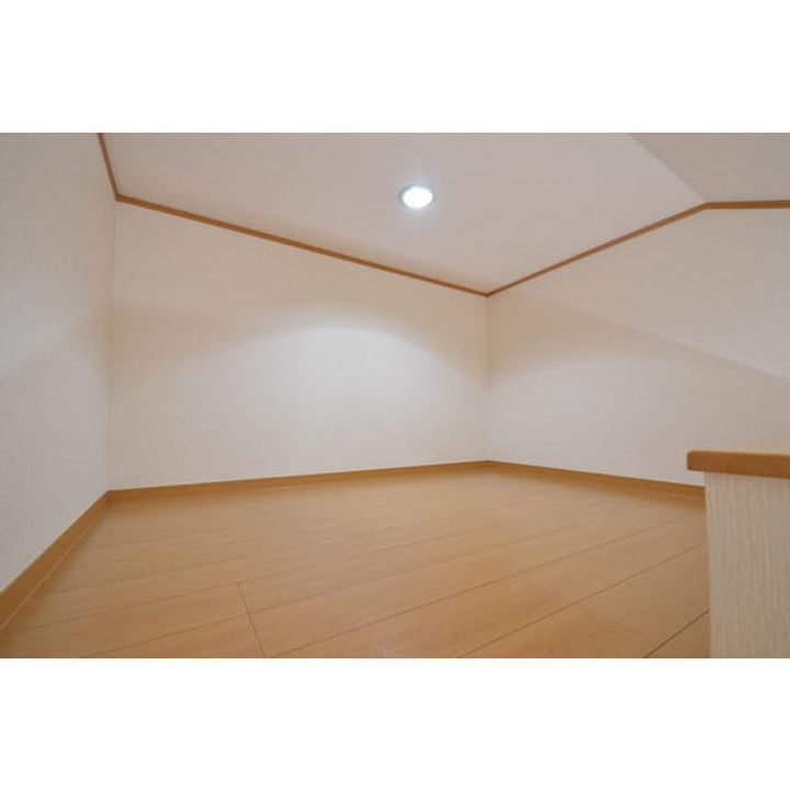 富山県富山市大島2(一戸建)の賃貸物件のその他画像