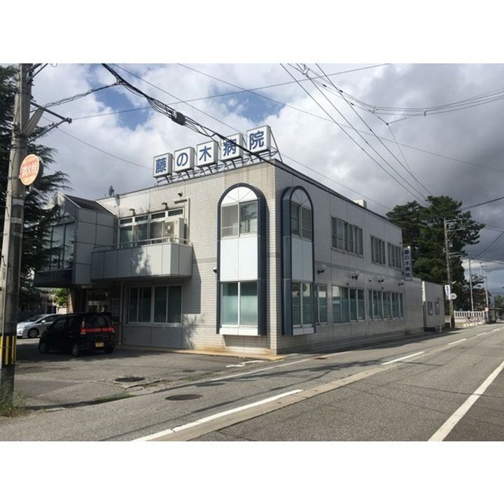 富山県富山市大島2(一戸建)の賃貸物件の周辺