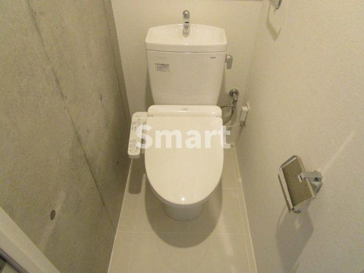 東京都中野区中野5(マンション)の賃貸物件の内装