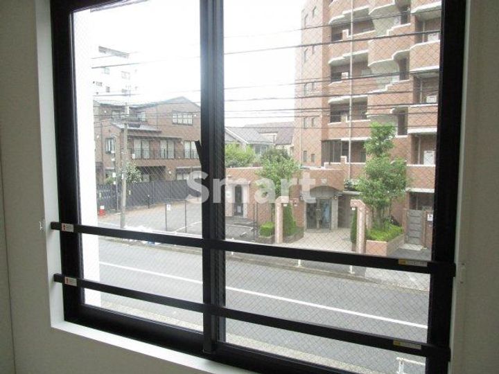 東京都中野区中野5(マンション)の賃貸物件のその他画像