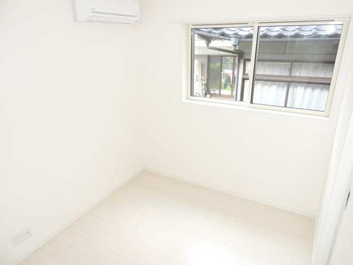 modern palazzo North赤迫B棟の内装