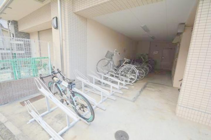 オリエンタル長田駅前の地図