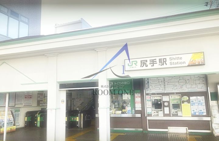 神奈川県川崎市川崎区中島1(アパート)の賃貸物件の周辺