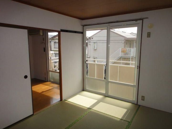 東京都多摩市和田(アパート)の賃貸物件のその他画像