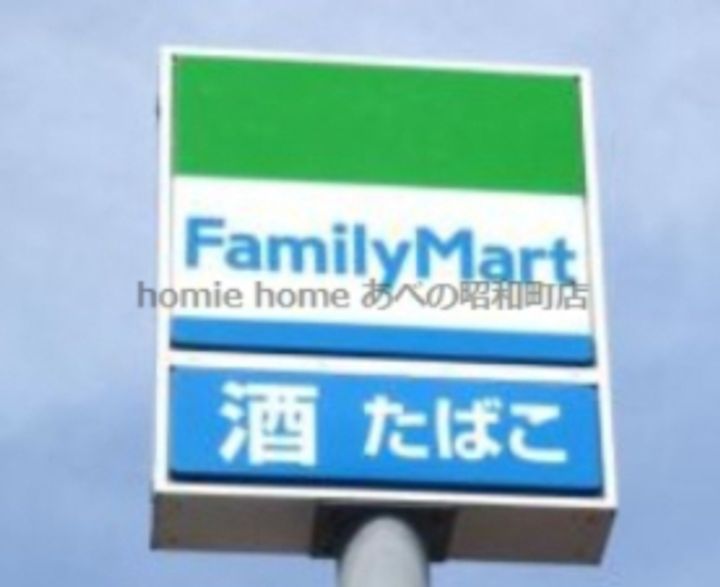 セレニテ桃谷の周辺