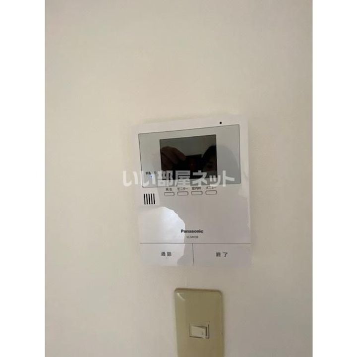 静岡県静岡市葵区竜南1(マンション)の賃貸物件の内装