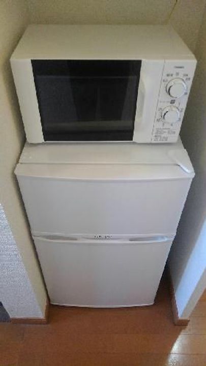 レオパレスSUN LIGHTIIのその他画像