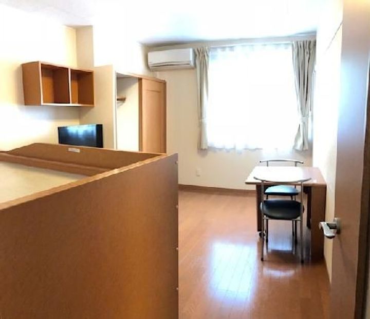 レオパレスSUN LIGHTIIのその他画像