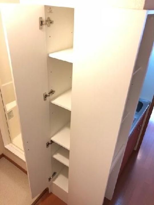 レオパレスSUN LIGHTIIの内装