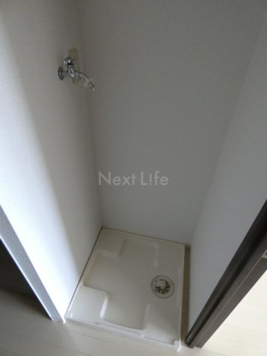 リュミエール東山田の内装