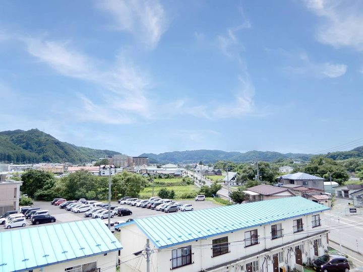 ビレッジハウス仁左平1号棟のその他画像