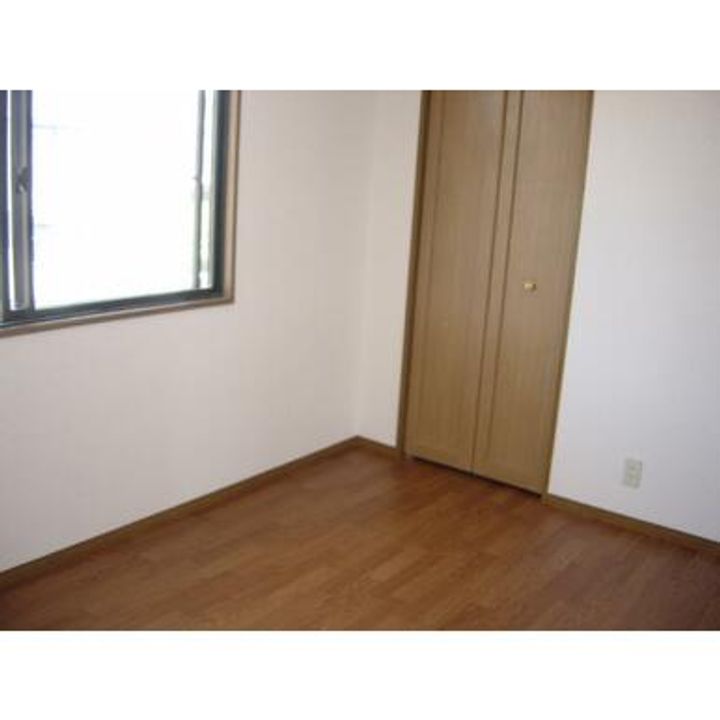 オプトシティDの内装