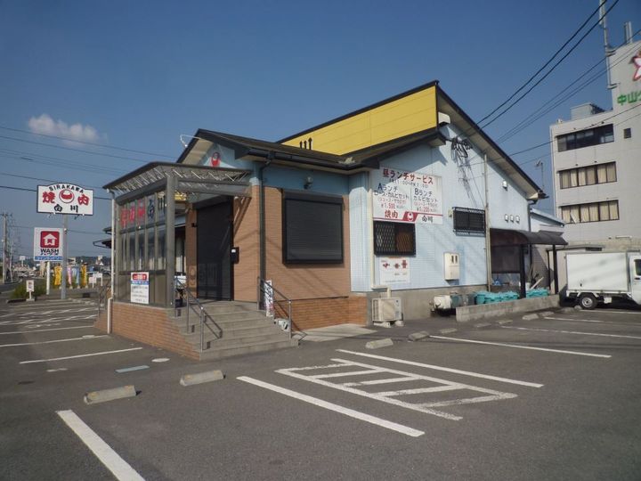 セジュールsakuraIIIの周辺