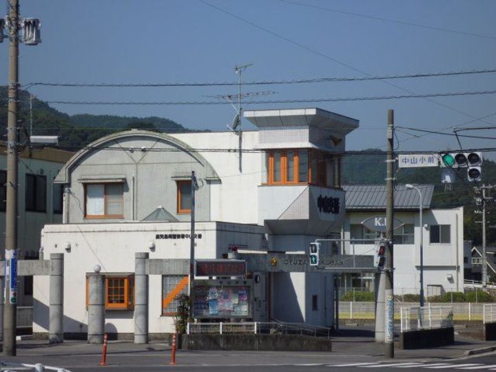 セジュールsakuraIIIの周辺