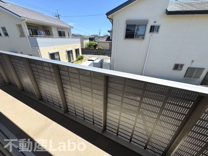 徳島県板野郡松茂町笹木野字八北開拓(アパート)の賃貸物件の内装