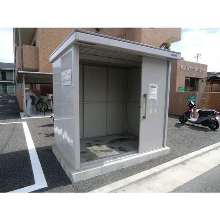 兵庫県宝塚市安倉北2(マンション)の賃貸物件の地図