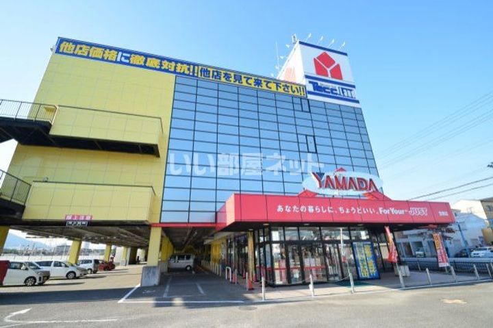 兵庫県宝塚市安倉北2(マンション)の賃貸物件の周辺