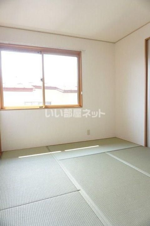 ラ・ネージュB棟のその他画像