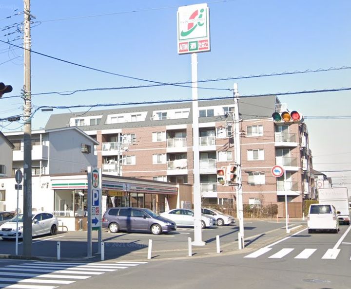 千葉県習志野市鷺沼台4(アパート)の賃貸物件の周辺
