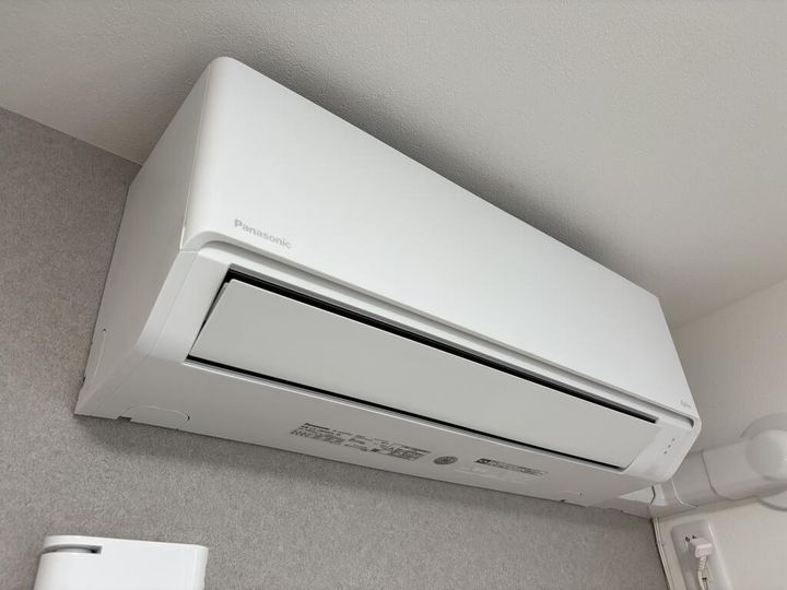 【新築】(仮)南光台3丁目新築APの内装