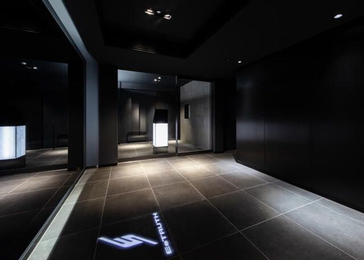 東京都墨田区石原1(マンション)の賃貸物件の地図