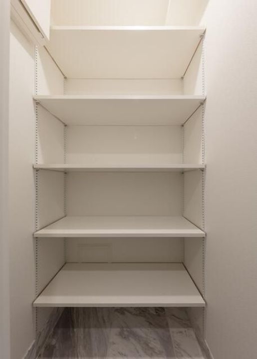 東京都墨田区石原1(マンション)の賃貸物件の内装