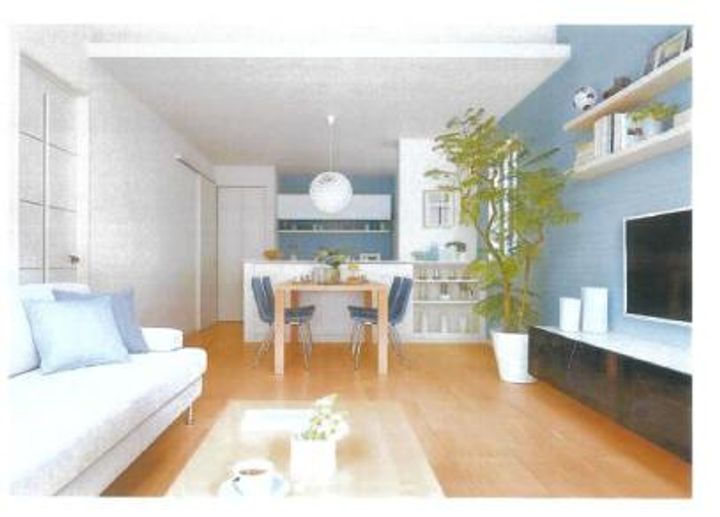 Bellissimo25の外観